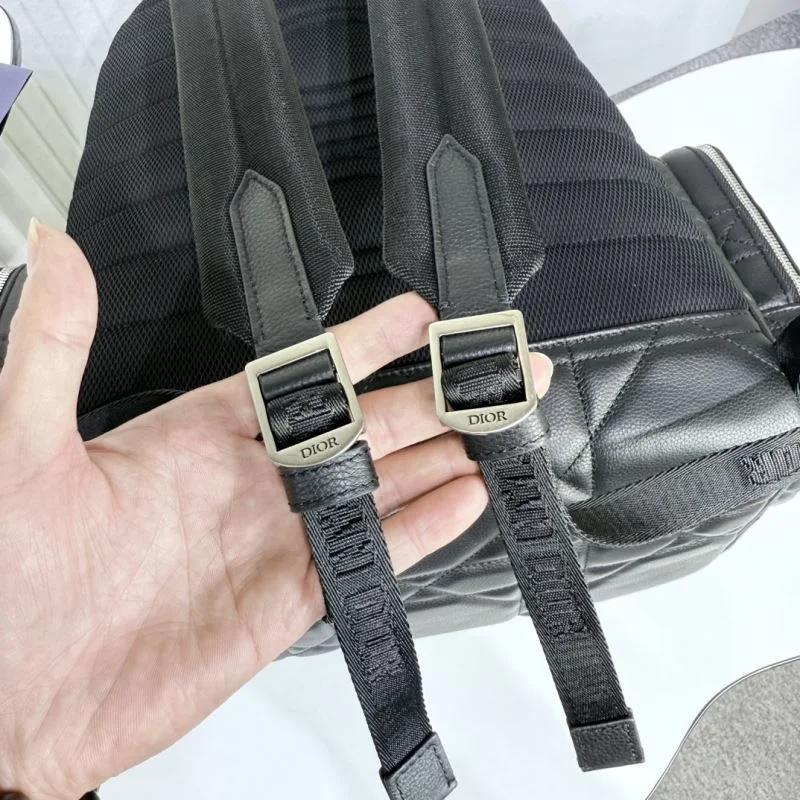HighPerformance Christian Dior Backpacks 47703