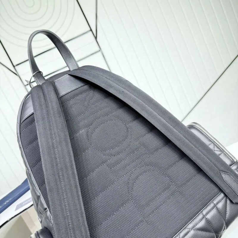 HighPerformance Christian Dior Backpacks 47703