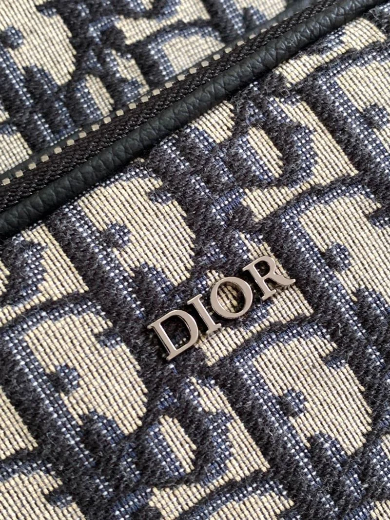 Sustainable Christian Dior Backpacks 47709