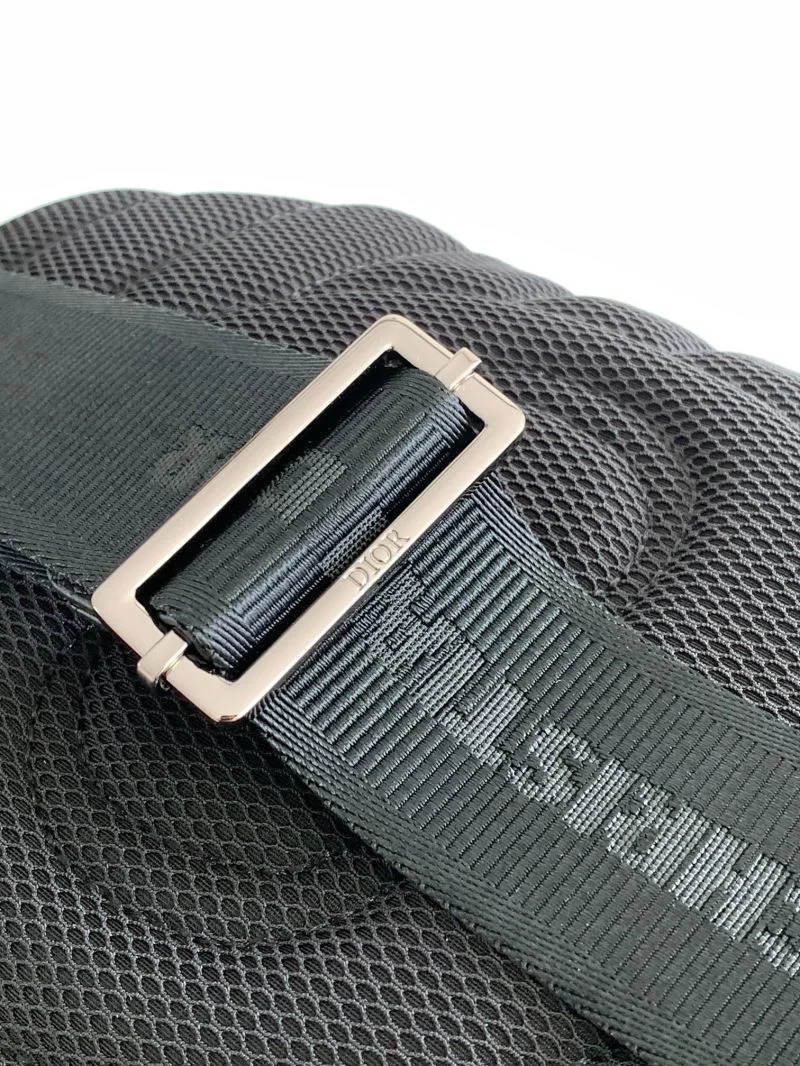 Sustainable Christian Dior Backpacks 47709
