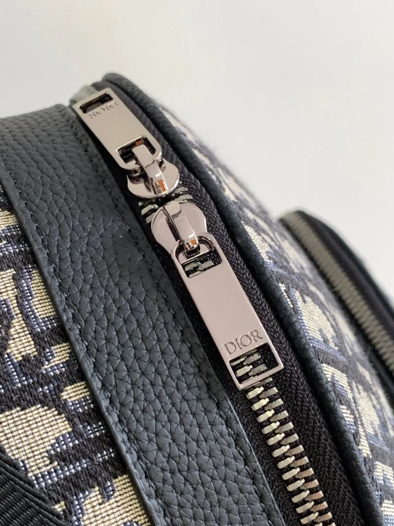 Sustainable Christian Dior Backpacks 47709