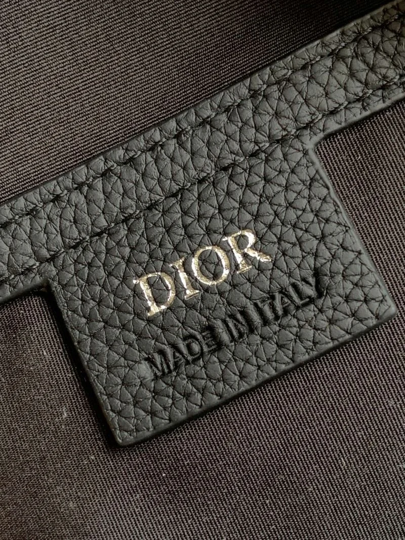 Sustainable Christian Dior Backpacks 47709