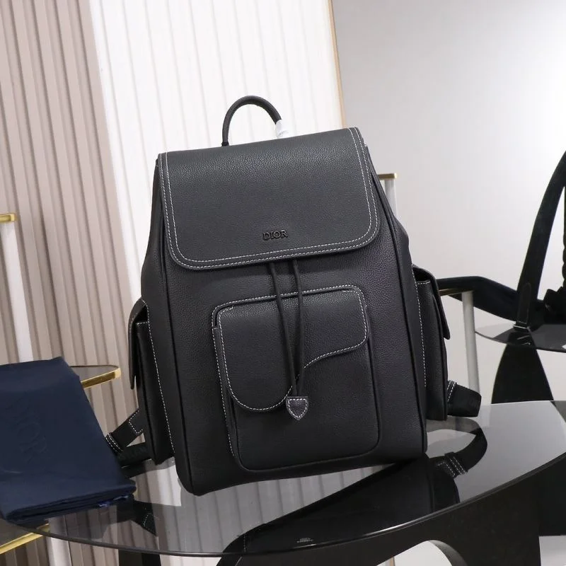 Fashionable Christian Dior Backpacks 47741