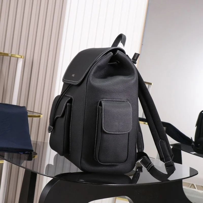 Fashionable Christian Dior Backpacks 47741
