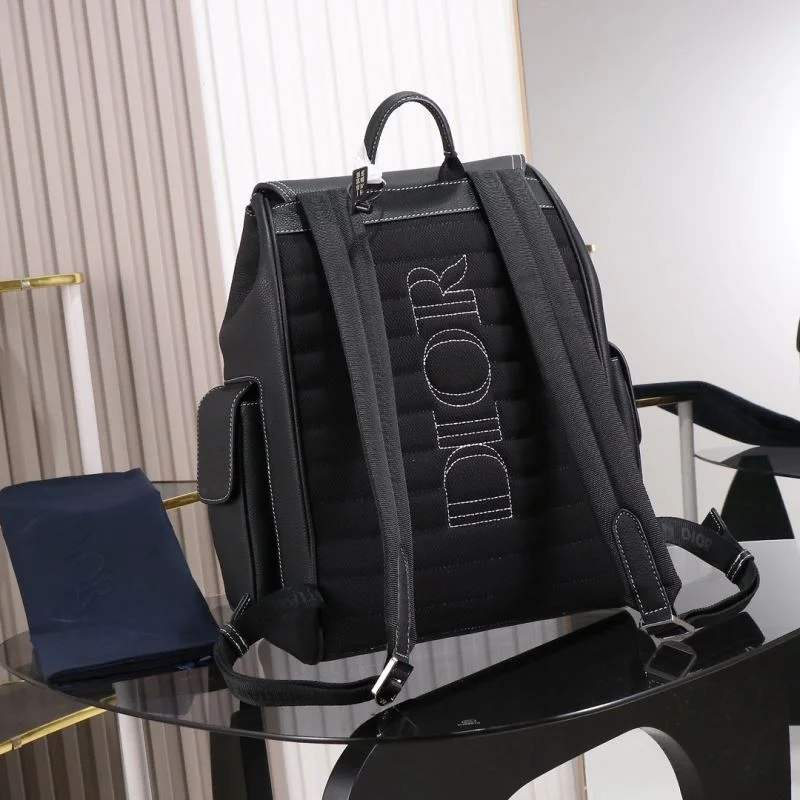 Fashionable Christian Dior Backpacks 47741