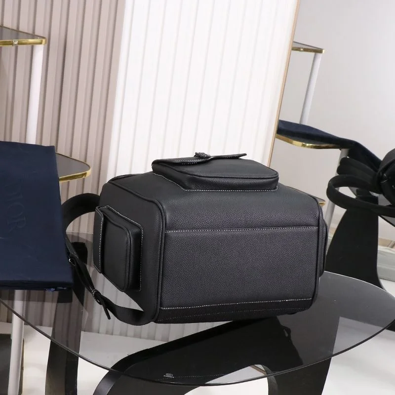 Fashionable Christian Dior Backpacks 47741