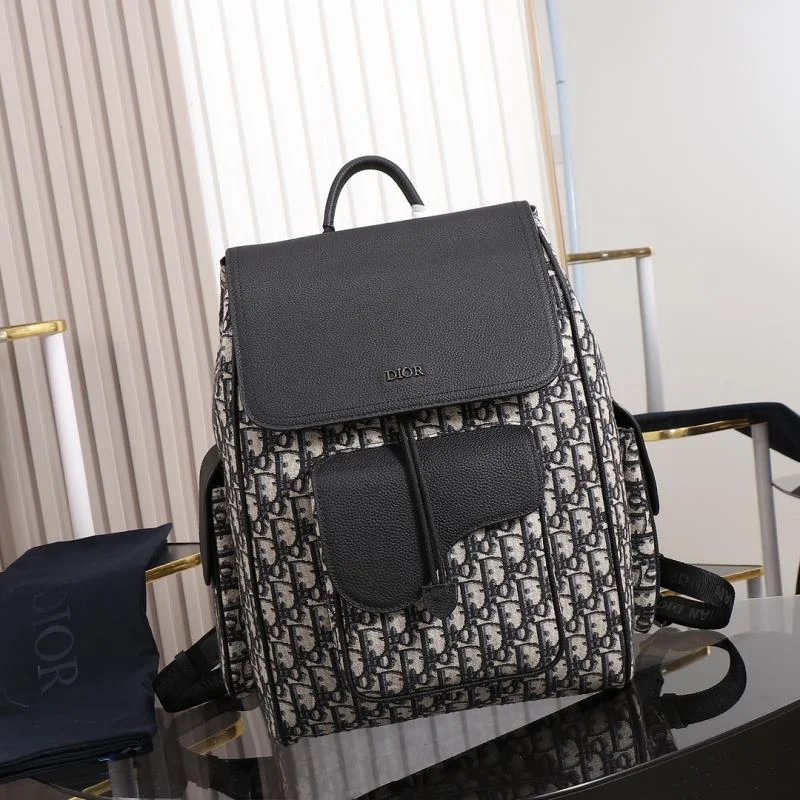 Christian Dior Backpacks SportInspired 47693
