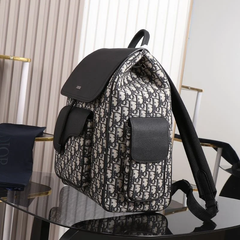 Christian Dior Backpacks SportInspired 47693
