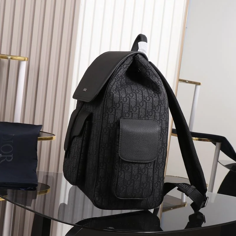 Christian Dior Backpacks SoftTouch 47701