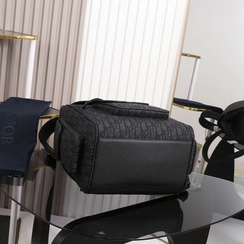 Christian Dior Backpacks SoftTouch 47701
