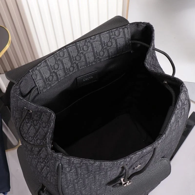 Christian Dior Backpacks SoftTouch 47701