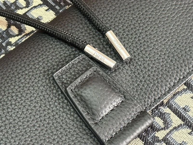 Christian Dior Backpacks WellDesigned 47736