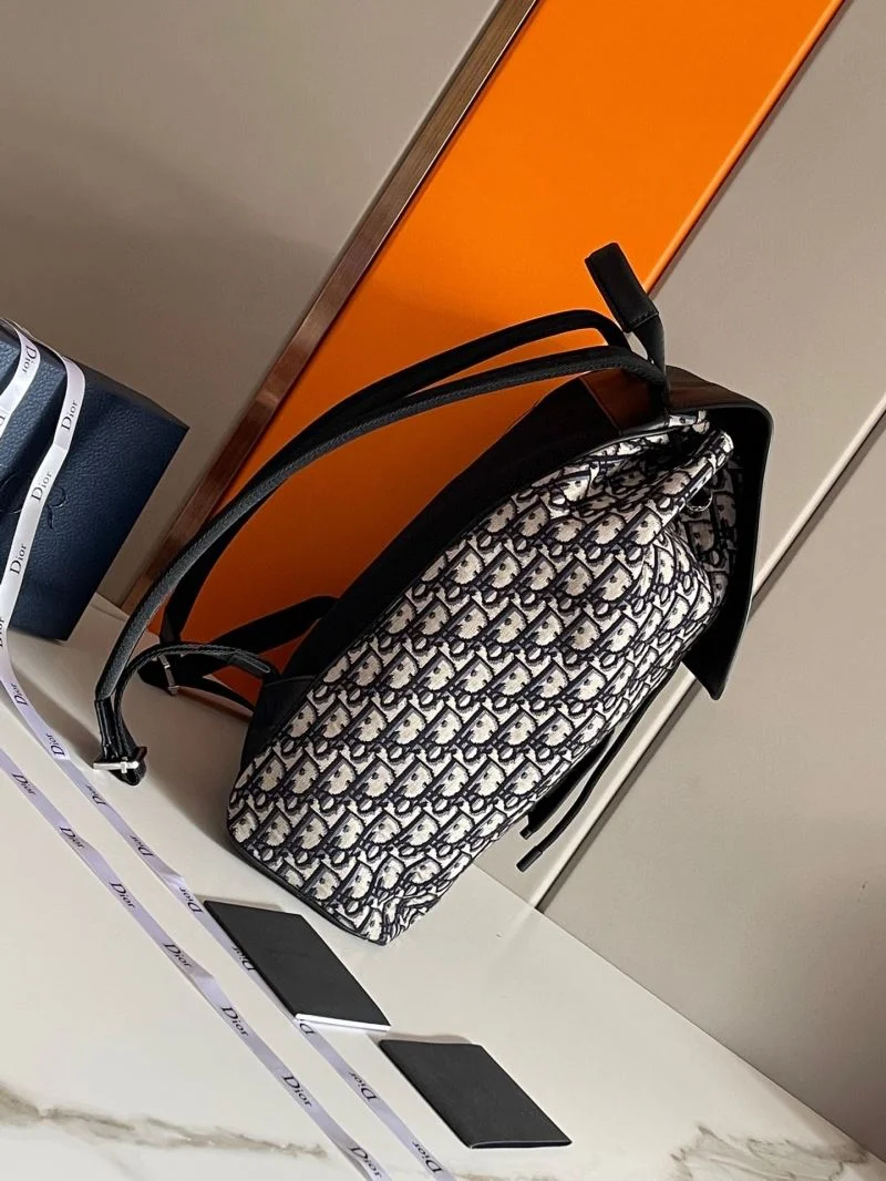 Christian Dior Backpacks Lightweight 47710