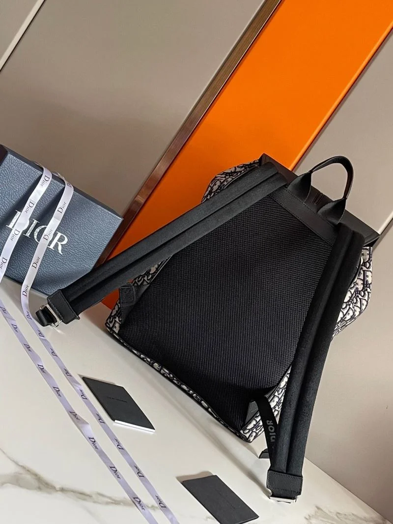 Christian Dior Backpacks Lightweight 47710