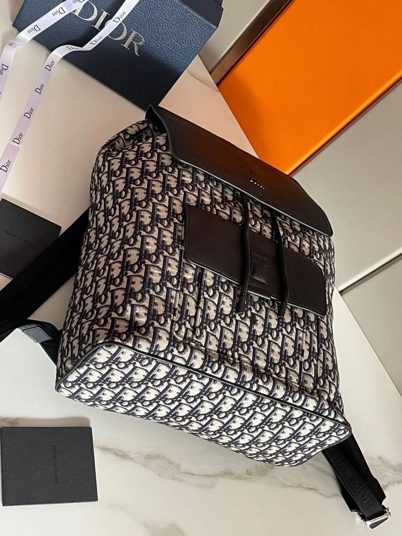 Christian Dior Backpacks Lightweight 47710
