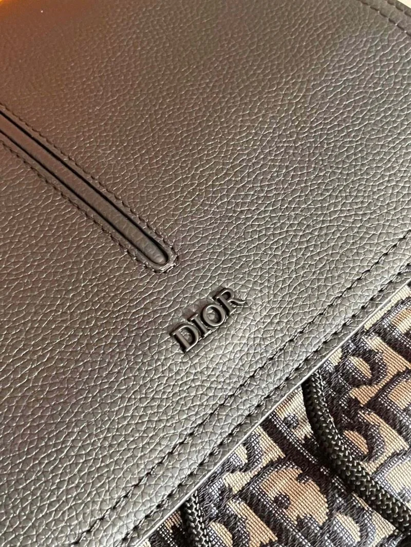 Christian Dior Backpacks Lightweight 47710