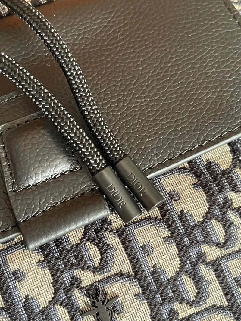 Christian Dior Backpacks Lightweight 47710