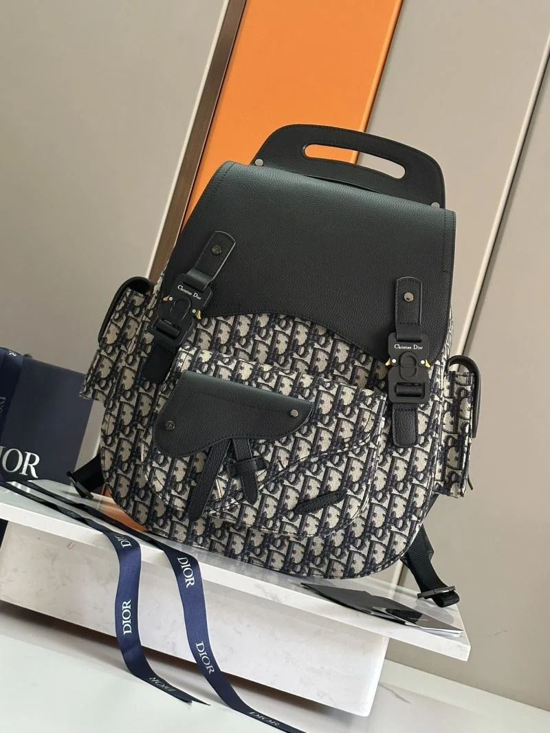 UrbanStyle Christian Dior Backpacks 47724