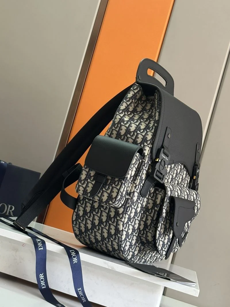 UrbanStyle Christian Dior Backpacks 47724