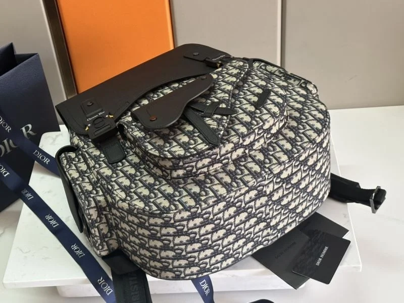 UrbanStyle Christian Dior Backpacks 47724