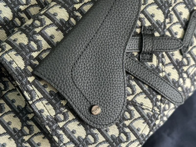 Christian Dior Backpacks WrinkleFree 47708