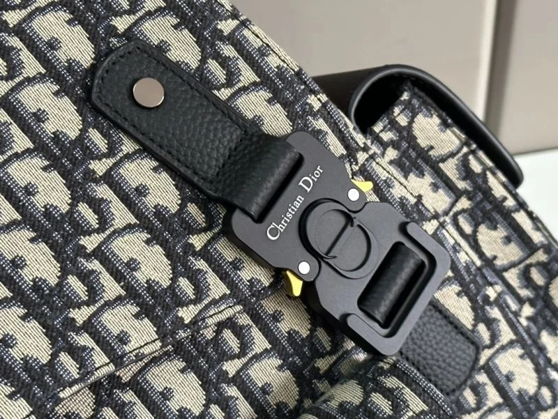 Christian Dior Backpacks WrinkleFree 47708
