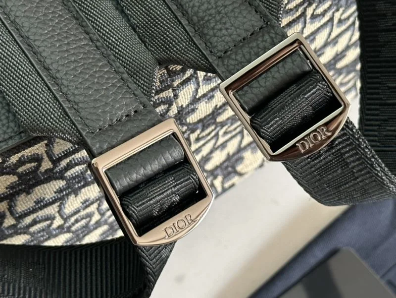 Christian Dior Backpacks WrinkleFree 47708