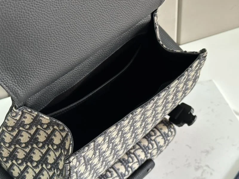 Christian Dior Backpacks WrinkleFree 47708