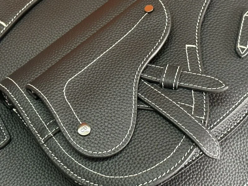 Christian Dior Backpacks Efficient 47705
