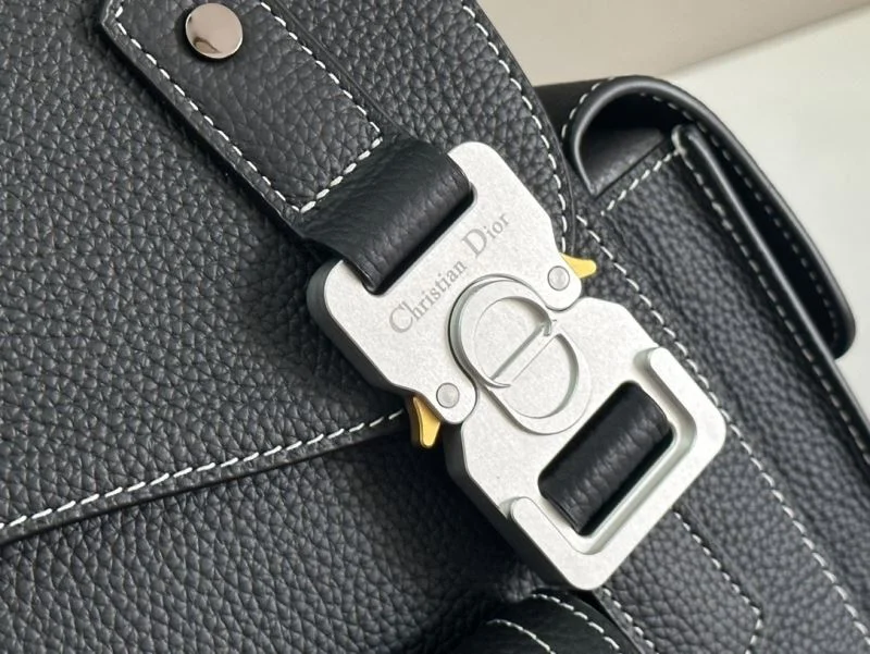 Christian Dior Backpacks Efficient 47705