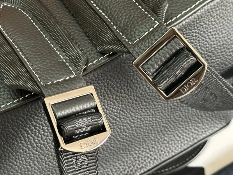 Christian Dior Backpacks Efficient 47705