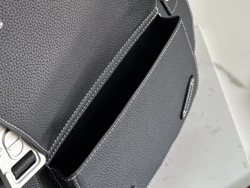 Christian Dior Backpacks Efficient 47705
