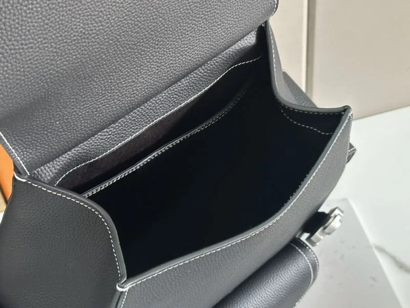 Christian Dior Backpacks Efficient 47705