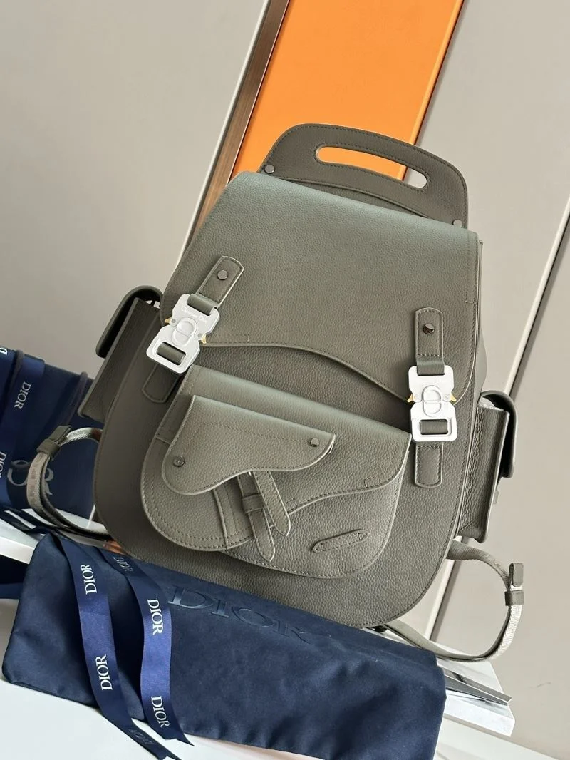 Christian Dior Backpacks ZeroBulk 47697