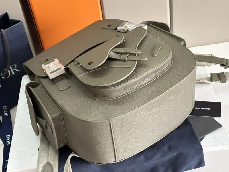 Christian Dior Backpacks ZeroBulk 47697