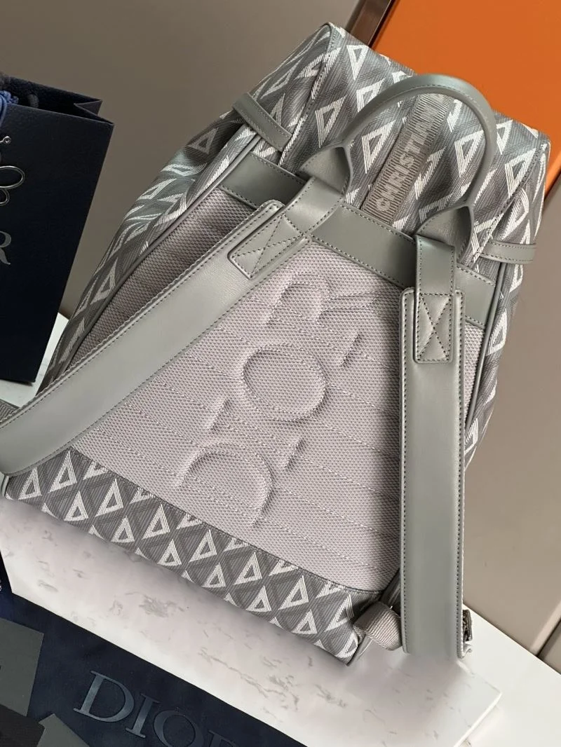 Christian Dior Backpacks Packable 47699