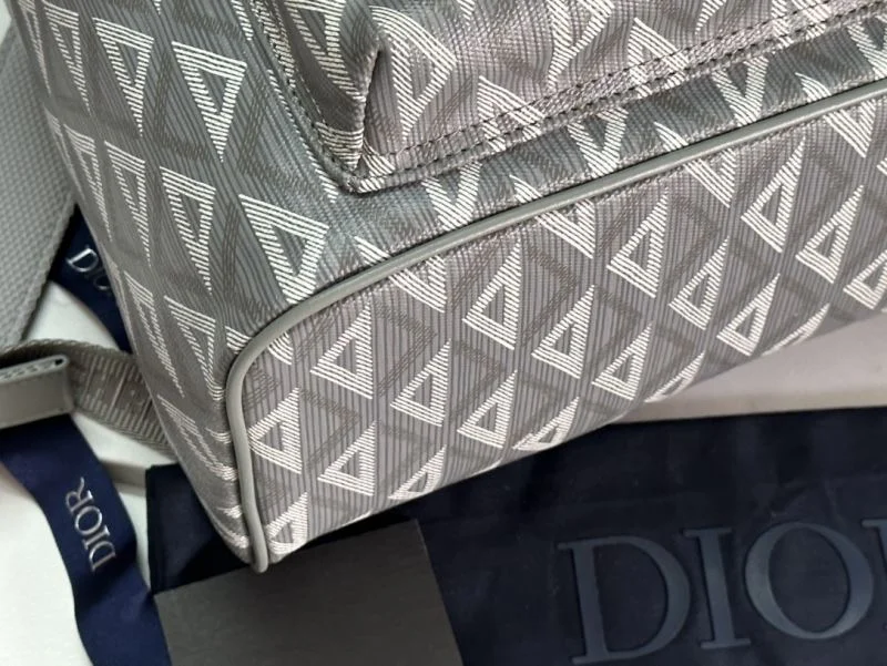 Christian Dior Backpacks Packable 47699