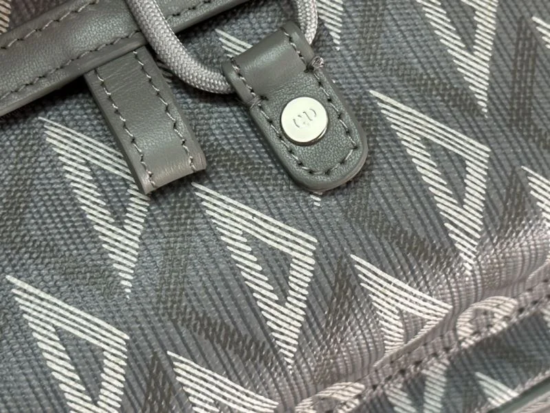 Christian Dior Backpacks Packable 47699