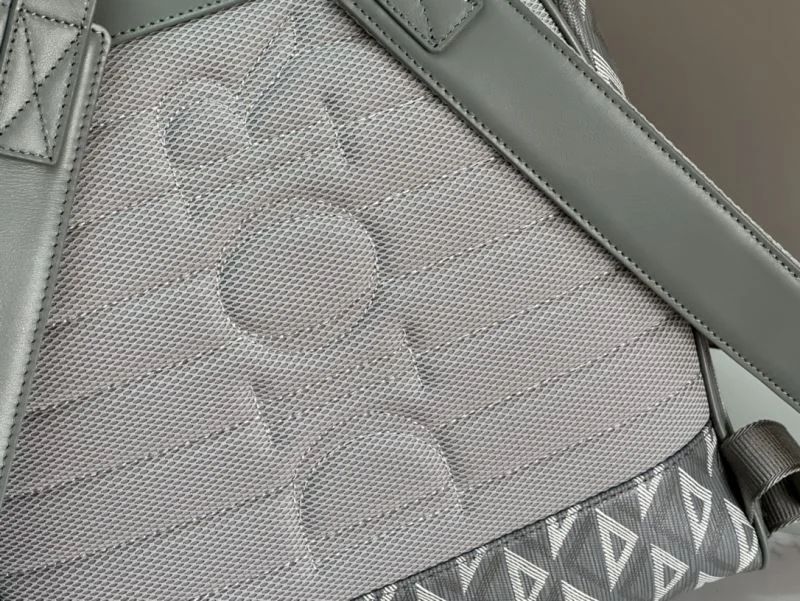 Christian Dior Backpacks Packable 47699