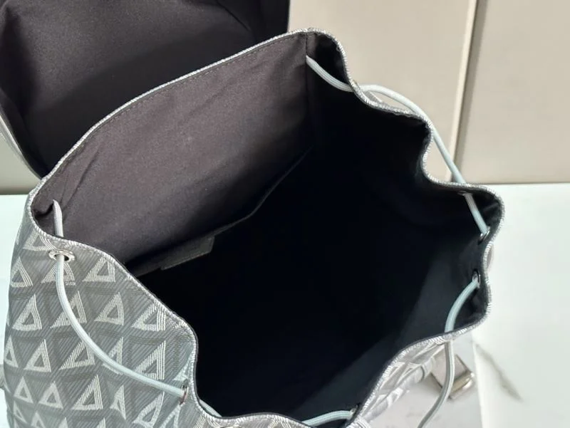 Christian Dior Backpacks Packable 47699