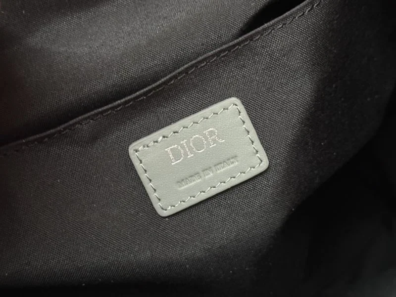 Christian Dior Backpacks Packable 47699