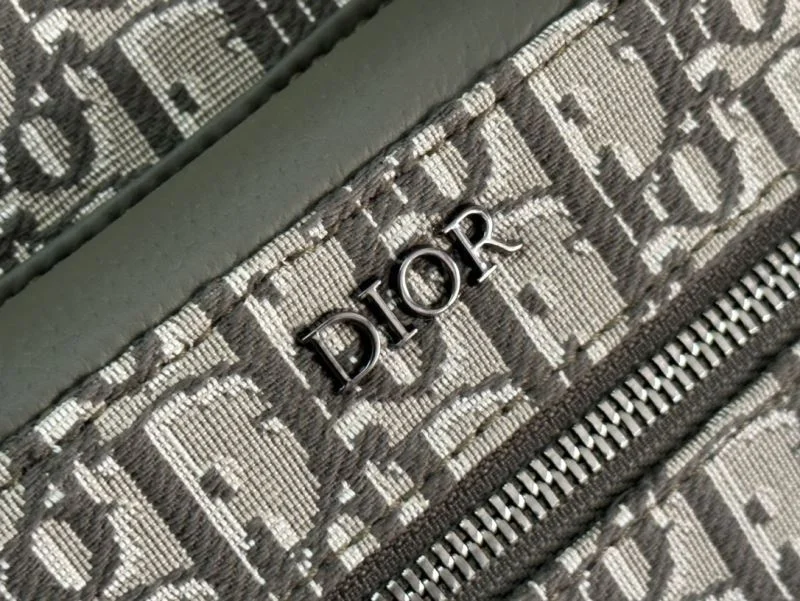 Comfortable Christian Dior Backpacks 47694