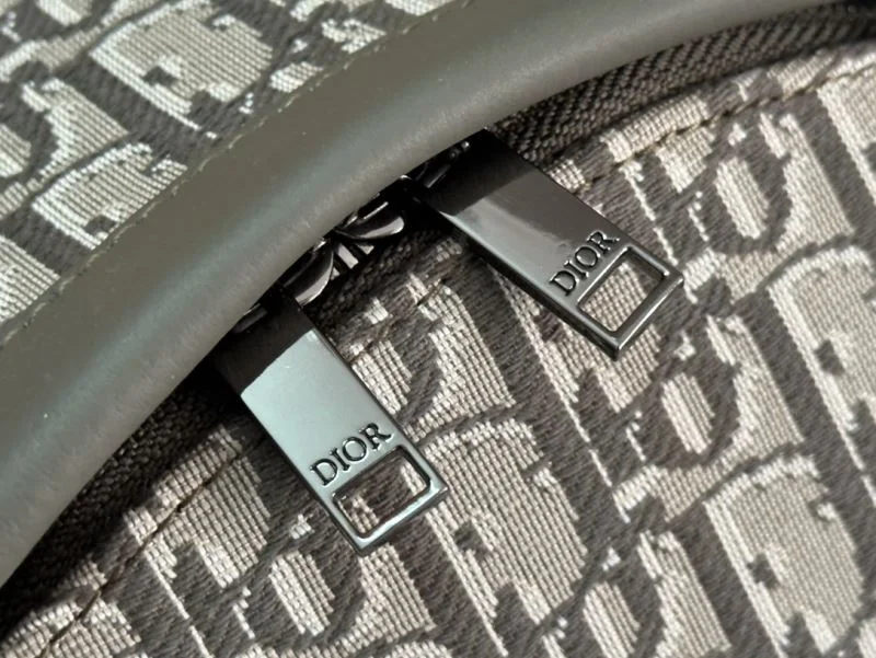 Comfortable Christian Dior Backpacks 47694