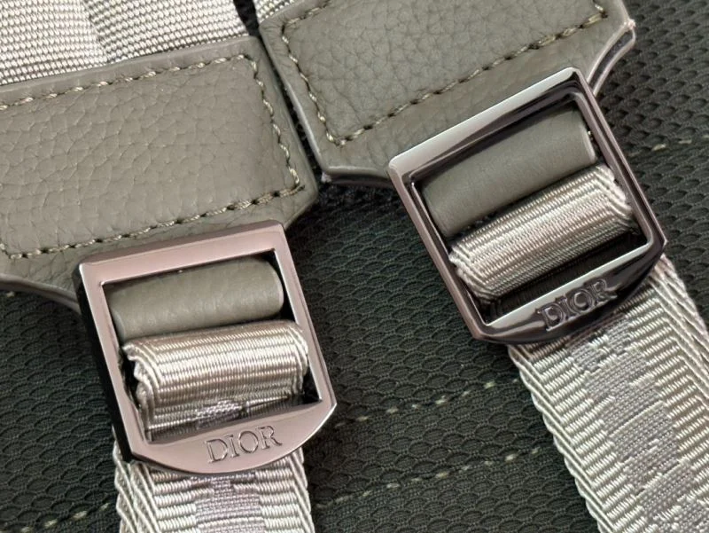 Comfortable Christian Dior Backpacks 47694