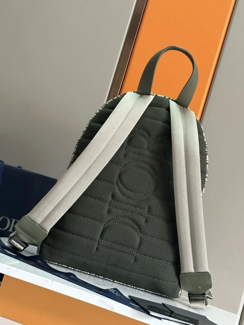 ZeroBulk Christian Dior Backpacks 47692