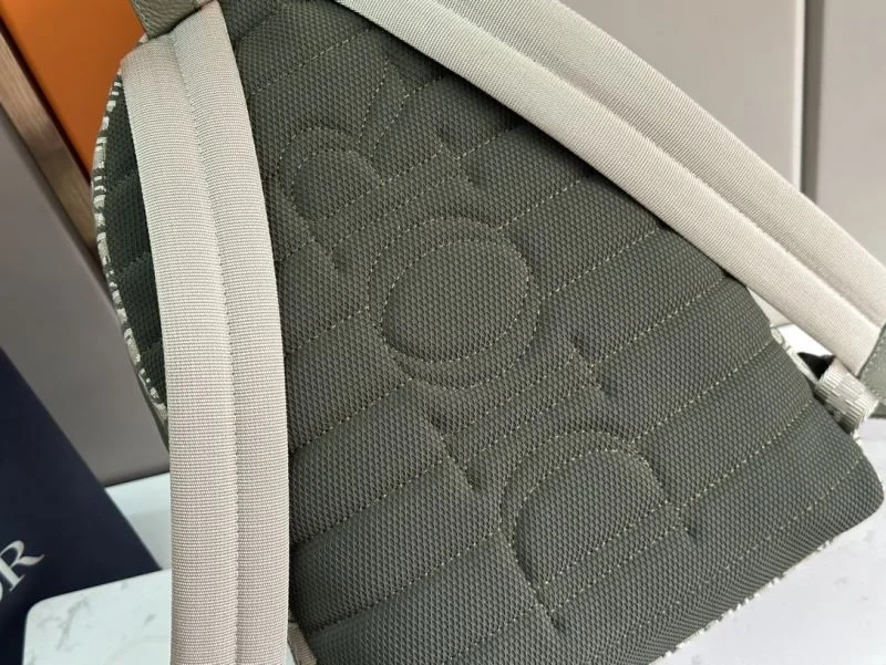 ZeroBulk Christian Dior Backpacks 47692