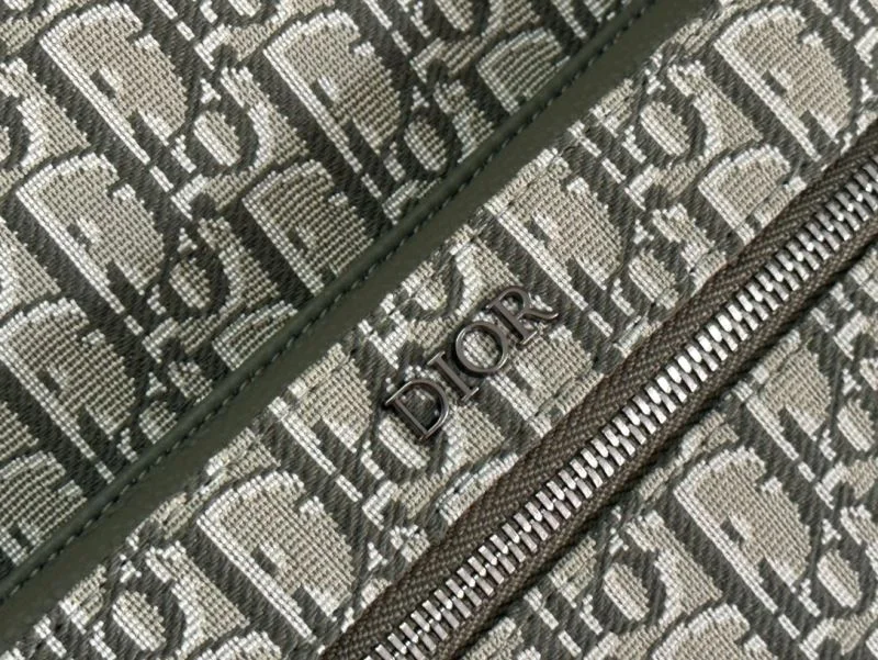 ZeroBulk Christian Dior Backpacks 47692