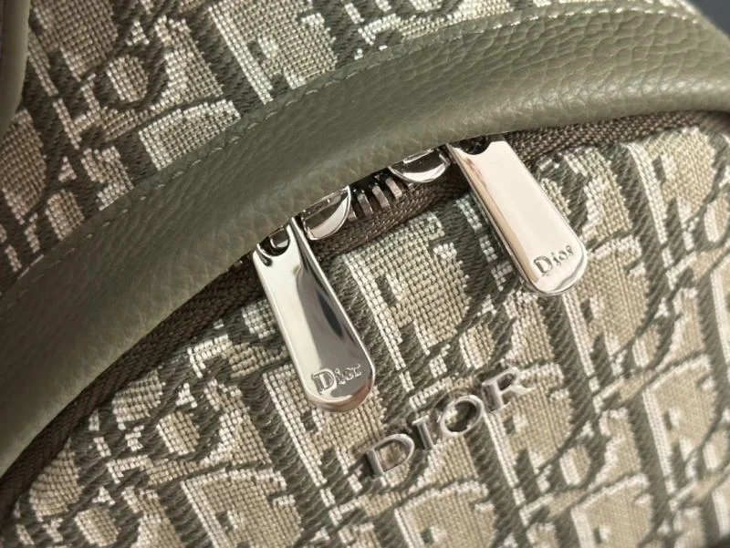 Christian Dior Backpacks Durable 47689
