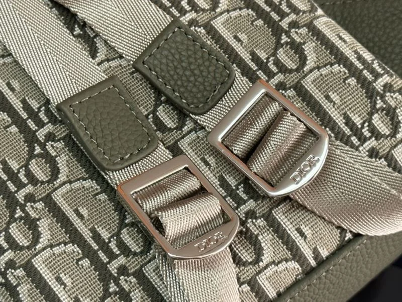 Christian Dior Backpacks Durable 47689