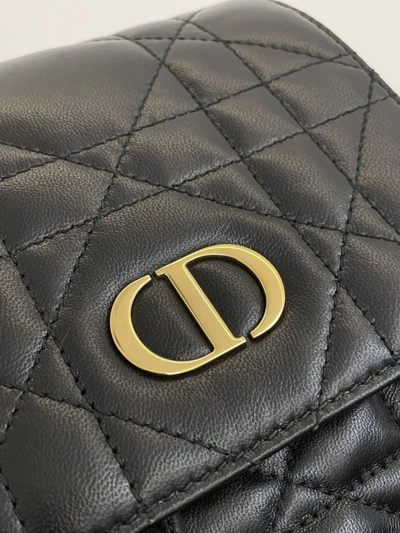 Chic Christian Dior Backpacks 47702